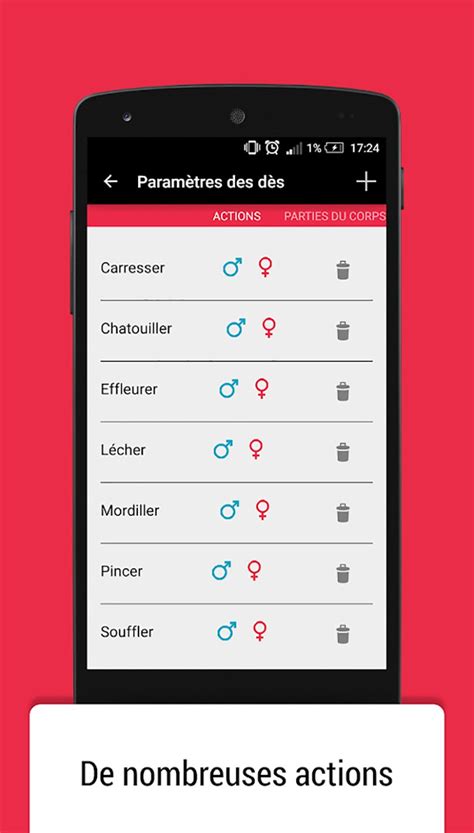 Les 10 meilleures applications coquines à télécharger en 2023